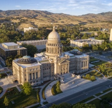 City of Boise Image