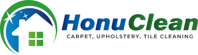 Honu Clean Logo